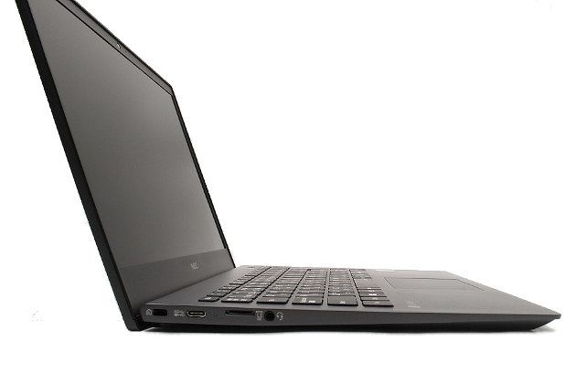 【即納パソコン】Lavie Direct PM PC-GN1643ZGF (Win11pro64) 5N8(45280、04) 拡大