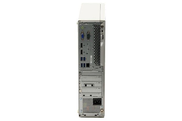 【即納パソコン】Mate MKH32/E-4 (Win11pro64) 7D8(45287、02) 拡大