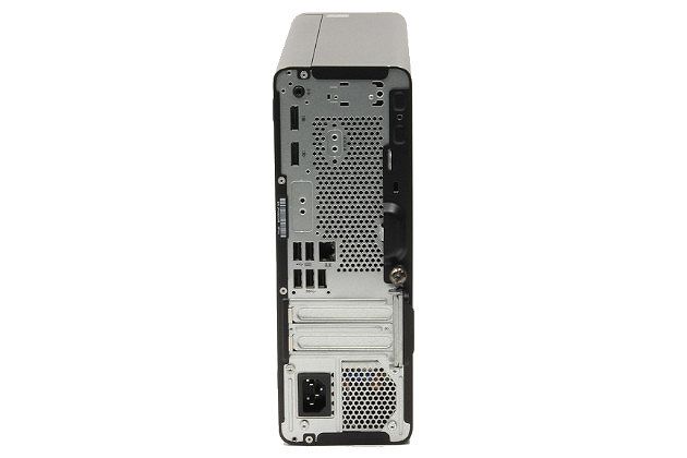【即納パソコン】ProDesk 600 G6 SFF (Win11pro64)(SSD新品) 3D10(45289、02) 拡大