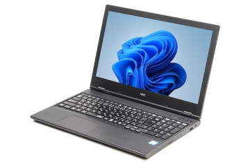 【即納パソコン】VersaPro VKT16/X-5 (Win11pro64) 5N8　※テンキー付(45295)