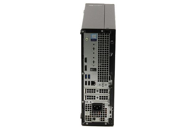 【即納パソコン】OptiPlex 5060 SFF (Win11pro64)(SSD新品) 5D9(45318、02) 拡大