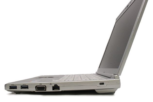 【即納パソコン】Let's note CF-SV1 (Win11pro64) 7N11(45321、03) 拡大