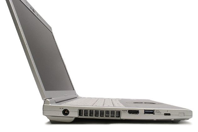 【即納パソコン】Let's note CF-SV1 (Win11pro64) 7N11(45321、04) 拡大