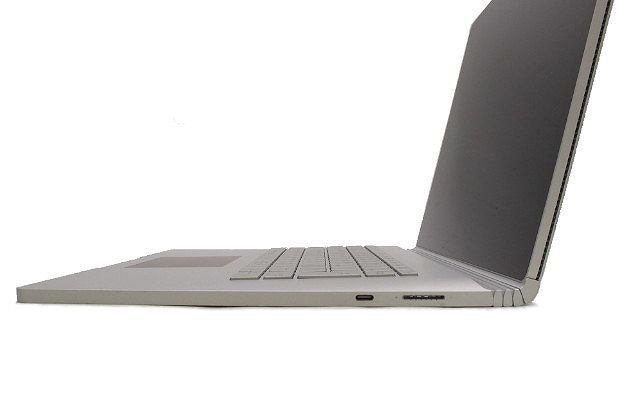 【即納パソコン】 Surface Book 3 (Win11pro64) 7N10(45323、03) 拡大