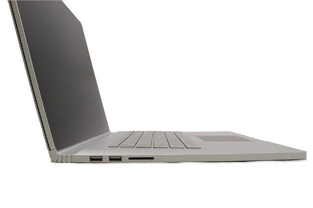 【即納パソコン】 Surface Book 3 (Win11pro64) 7N10(45323、04) 拡大
