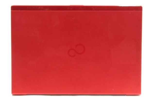 【即納パソコン】LIFEBOOK U938/V ガーネットレッド (Win11pro64)(SSD新品) 5N8(45360、02) 拡大