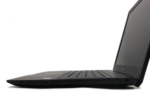 【即納パソコン】 MPro-NB500H-SSD-A3 (Win11pro64) 5N8　※テンキー付(45368、03) 拡大