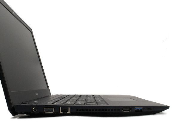 【即納パソコン】 MPro-NB500H-SSD-A3 (Win11pro64) 5N8　※テンキー付(45368、04) 拡大