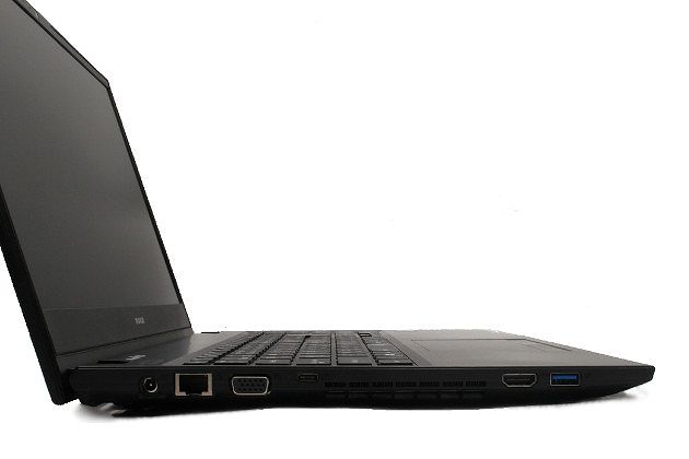【即納パソコン】 MPro-NB510F (Win11pro64) 3N8　※テンキー付(45369、04) 拡大