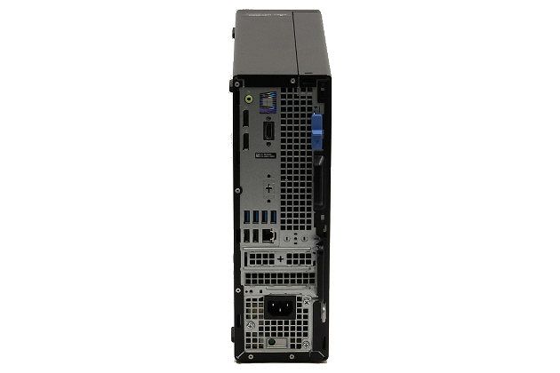 【即納パソコン】OptiPlex 5090 SFF (Win11pro64) 5D11(45370、02) 拡大