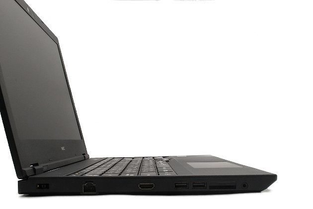 【即納パソコン】VersaPro VUT/16F-Y (Win11pro64)(SSD新品) 5D10　※テンキー付(45373、04) 拡大