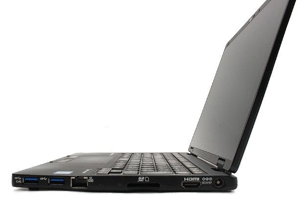 【即納パソコン】Let's note CF-RZ8 (Win11pro64) 5N8(45398、03) 拡大