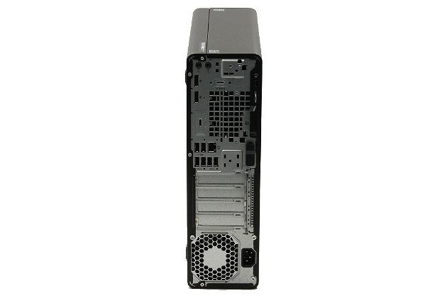 【即納パソコン】EliteDesk 800 G4 SFF (Win11pro64) 7D8(45510、02) 拡大