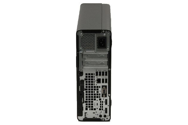 【即納パソコン】ProDesk 600 G5  SFF (Win11pro64) 5D9(45529、02) 拡大