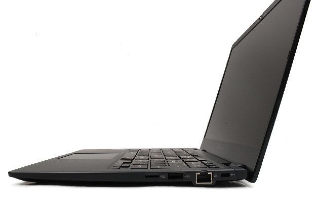 【即納パソコン】dynabook G83/LW (Win11pro64) 5N13(45539、03) 拡大