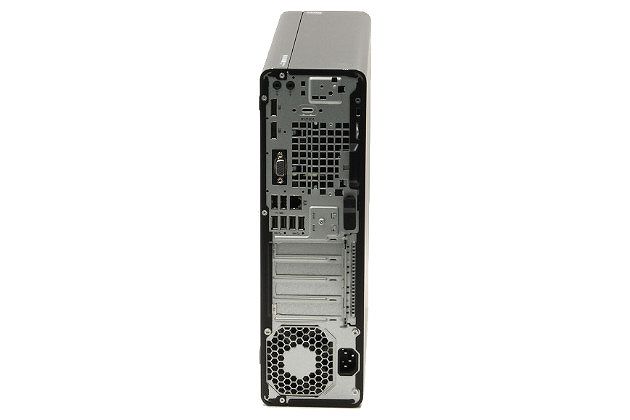 【即納パソコン】EliteDesk 800 G5 SFF (Win11pro64) 7D9(45540、02) 拡大