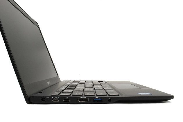 【即納パソコン】LIFEBOOK UH90/D2 (Win11pro64) 7N8(45468、04) 拡大