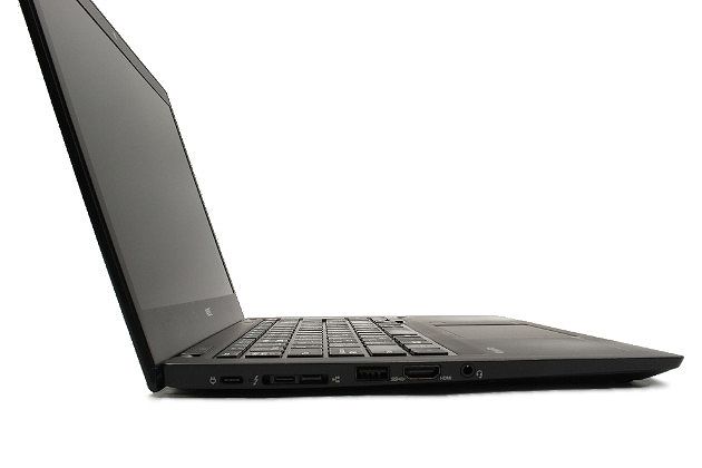 【即納パソコン】VersaPro VKM17B-7 (Win11pro64) 5N10(45566、04) 拡大