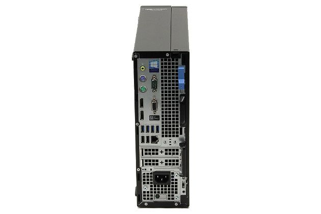 【即納パソコン】OptiPlex 7070 SFF (Win11pro64)(SSD新品) 5D9(45581、02) 拡大