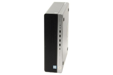 【即納パソコン】EliteDesk 800 G5 SFF (Win11pro64)(SSD新品) 7D9(45610)