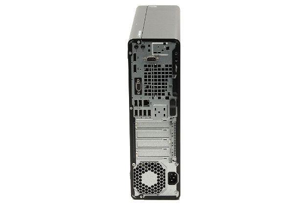 【即納パソコン】EliteDesk 800 G5 SFF (Win11pro64)(SSD新品) 7D9(45610、02) 拡大