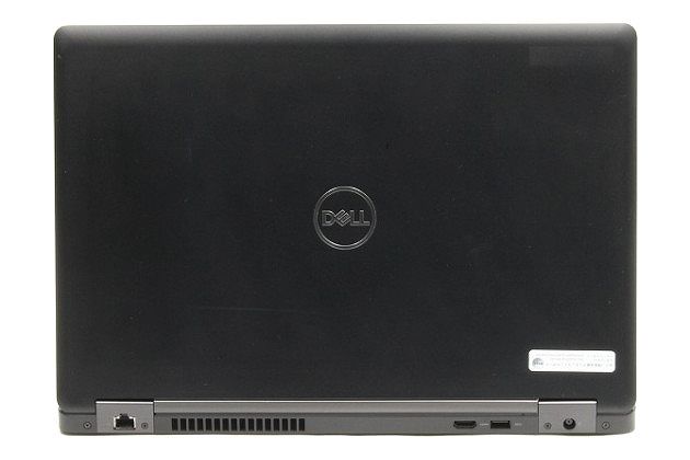 【即納パソコン】Latitude 5590 (Win11pro64)(SSD新品) 5N8　※テンキー付(45619、02) 拡大