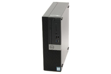 【即納パソコン】OptiPlex 5070 (Win11pro64)(SSD新品) 7D9(45640)