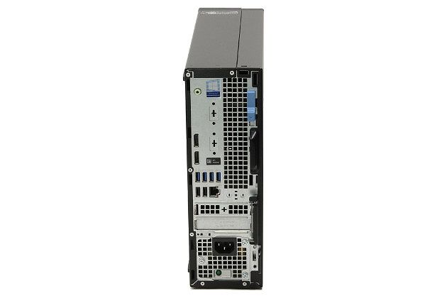 【即納パソコン】OptiPlex 5070 (Win11pro64)(SSD新品) 7D9(45640、02) 拡大