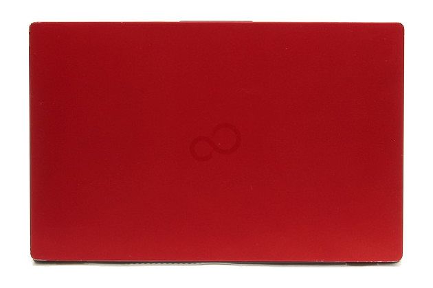 【即納パソコン】LIFEBOOK U9311/F ガーネットレッド (Win11pro64) 5N11(45647、02) 拡大