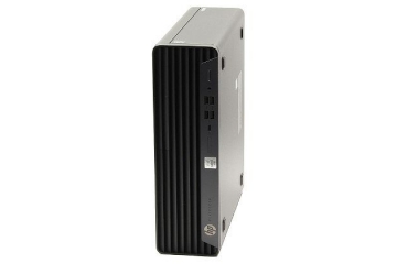 【即納パソコン】EliteDesk 800 G6 SFF (Win11pro64) 5D10(45653)