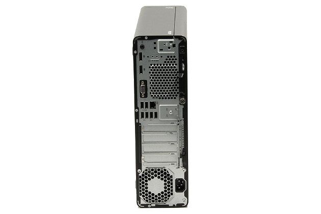 【即納パソコン】EliteDesk 800 G6 SFF (Win11pro64) 5D10(45653、02) 拡大
