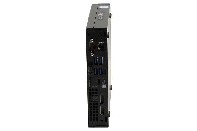 【即納パソコン】OptiPlex 7060 Micro (Win11pro64)(SSD新品) 5D8(45654、02) 拡大