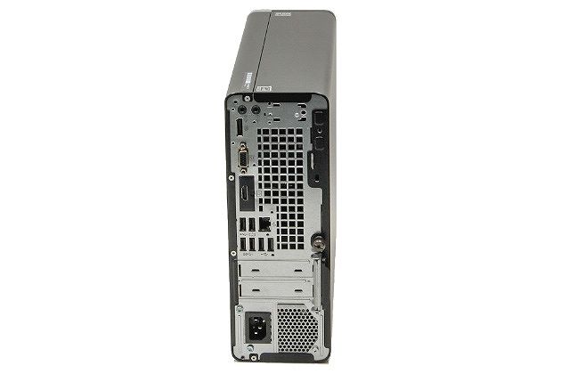 【即納パソコン】ProDesk 400 G5 SFF (Win11pro64) 5D8(45684、02) 拡大