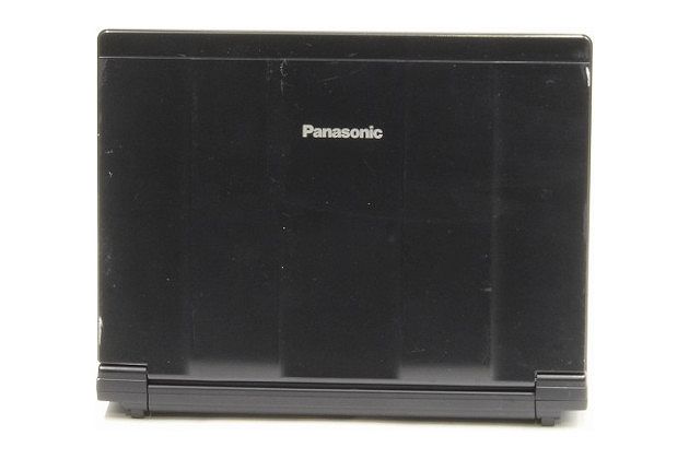 【即納パソコン】Let's note CF-SV9 ブラック (Win11pro64) 7N10(45696、02) 拡大