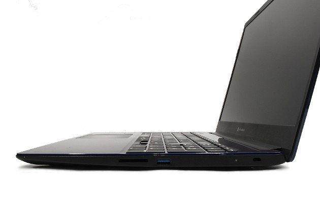 【即納パソコン】dynabook P1-C8UP-BL スタイリッシュブルー (Win11pro64) 7N11　※テンキー付(45697、03) 拡大