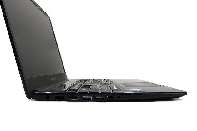 【即納パソコン】dynabook P1-C8UP-BL スタイリッシュブルー (Win11pro64) 7N11　※テンキー付(45697、04) 拡大