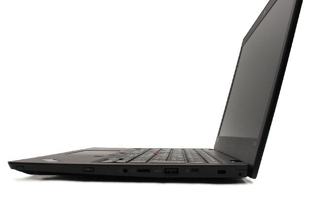 【即納パソコン】ThinkPad L390 (Win11pro64) 5N8(45698、03) 拡大