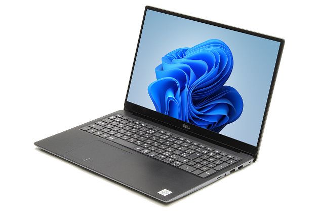 【即納パソコン】Vostro 5590 (Win11pro64) 5N10　※テンキー付(45699) 拡大