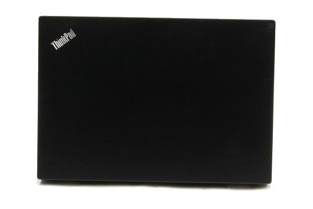 【即納パソコン】ThinkPad L390 (Win11pro64) 5N8(45735、02) 拡大