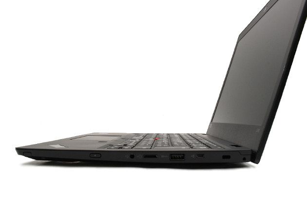 【即納パソコン】ThinkPad L390 (Win11pro64) 5N8(45735、03) 拡大