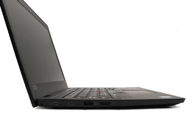 【即納パソコン】ThinkPad L390 (Win11pro64) 5N8(45735、04) 拡大