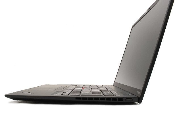 【即納パソコン】ThinkPad X1 Nano Gen 2 (Win11pro64) 5N12(45736、03) 拡大