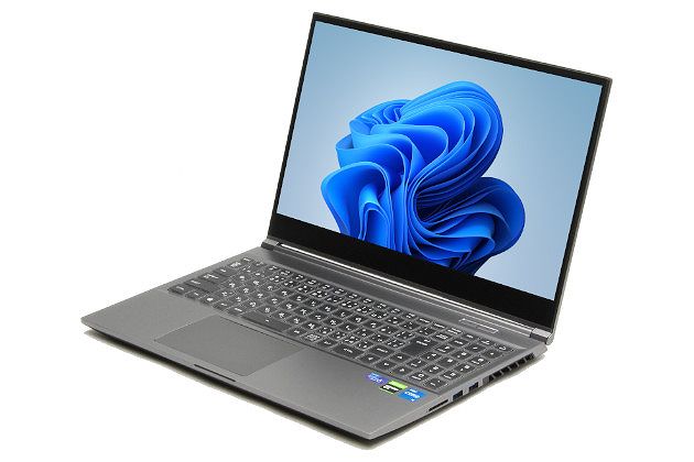 【即納パソコン】 GALLERIA RL5C-G50 (Win11pro64) 5N11　※テンキー付(45750) 拡大