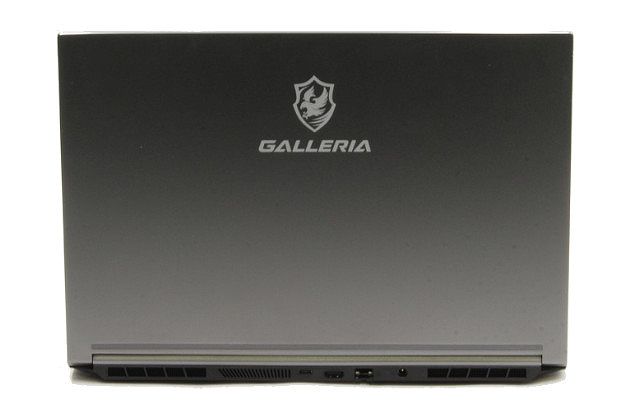 【即納パソコン】 GALLERIA RL5C-G50 (Win11pro64) 5N11　※テンキー付(45750、02) 拡大