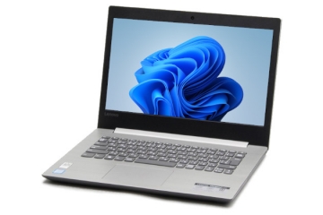 【即納パソコン】 ideapad  330-14IKB (Win11pro64)(SSD新品)(44038)
