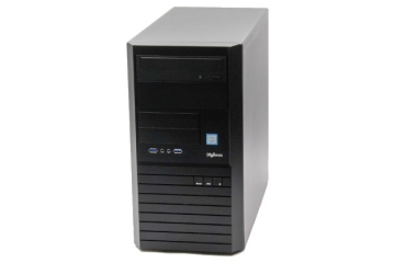 【即納パソコン】 Diginnos Magnate IM (Win11pro64)(SSD新品) 5D8(44215)