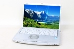 Let's note CF-F9KWFJPS(23408)　中古ノートパソコン、Panasonic（パナソニック）、HDD 300GB以上