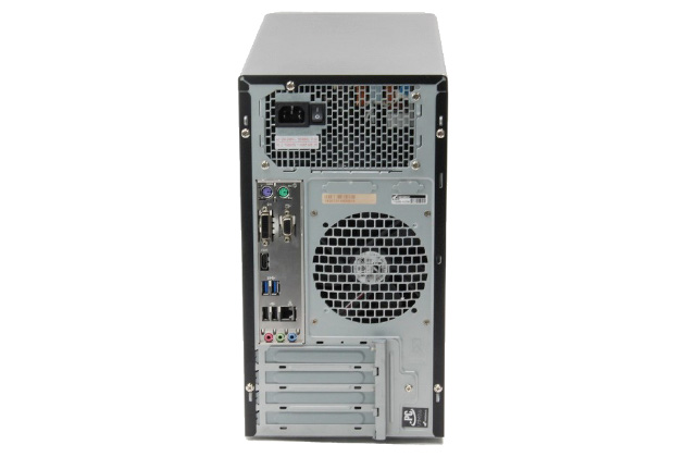 【即納パソコン】 Diginnos Magnate IM (Win11pro64)(SSD新品) 5D8(44215、02) 拡大