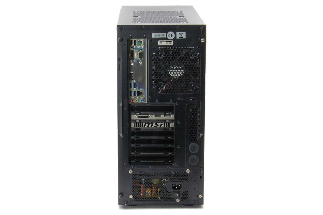 【即納パソコン】 GALLERIA XT (Win11pro64)(SSD新品) 7D9(44217、02) 拡大