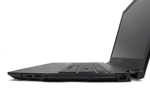 【即納パソコン】dynabook BJ65/FS (Win11pro64)(SSD新品) 7N10(44305、04) 拡大